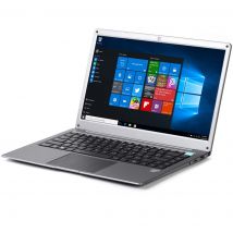 Ordinateur Portable Windows 11 Netbook 14.1 Pouces Pc Intel Celeron 2.4 Ghz Azerty Yonis - Yonis
