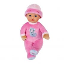 Baby Born Sleepy For Babies 30 Cm - Zapf Creation