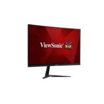 Ecran Pc Gamer Incurve - Viewsonic Vx2718-pc-mhd - 27 Fhd - Dalle Va - 1 Ms - 165hz - Hdmi / Displayport - - Viewsonic