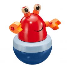 Culbuto Max Crabe - Selecta