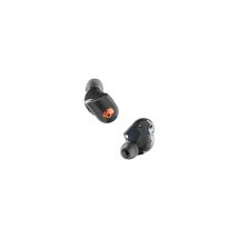 Ecouteurs Sans Fil Bluetooth 5.3 - Skullcandy Sesh Anc Active Avec Reduction De Bruit - Noir