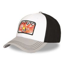 Casquette Baseball Adulte Naruto Fox - Freegun