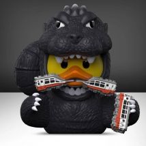 Godzilla - Figurine Tubbz Xl Godzilla 25 Cm - Numskull