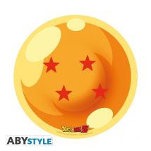 Dragon Ball - Tapis De Souris Souple Boule De Cristal - Abystyle