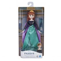 Reine Des Neiges Reine Anna - Hasbro