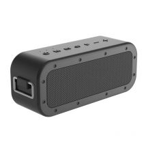 Enceinte Bluetooth Portable Imperméable Ipx7 Subwoofer 80w Autonomie 12h 10400mah V5.2 Yonis - Yonis