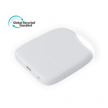 Powerbank Xoopar Ice-p 5000mah -blanc - Xoopar