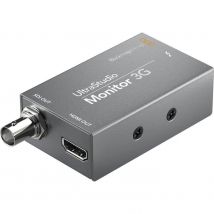 Blackmagic Design Ultrastudio Moniteur 3g