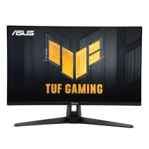 Asus Tuf Gaming Vg27uq1a Écran Plat De Pc 68,6 Cm (27) 3840 X 2160 Pixels 4k Ultra Hd Lcd Noir - Asus