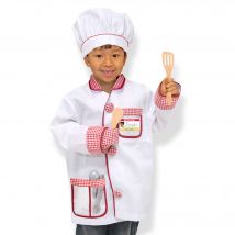Déguisement De Chef Cuisinier - Melissa & Doug