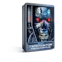 Terminator - Coffret Cadeau The Connor Files Kit - DOCTOR COLLECTOR
