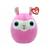 Squish A Boos Medium - Lana Le Lama - Ty
