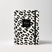 To Do List Pocket Leo - Women Warriors