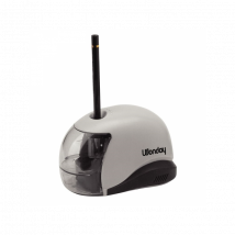 Taille-crayon - Electrique - 1 Trou Pour Crayon Diamètre 6/8mm - Petit Modèle - Wonday