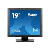 Iiyama Monitor Prolite Touch T1931sr-b1s T1931srb1s (t1931sr-b1s) - IIYAMA