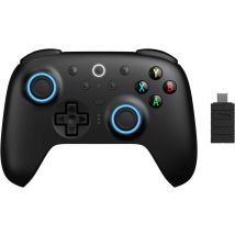 8bitdo Ultimate 2 Wireless 2.4g - Pc Windows / Android - Black Edition - 8Bitdo