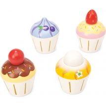 Cupcakes - Le Toy Van