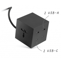 Chargeur Universel Icon. - MOB - Mobility On Board