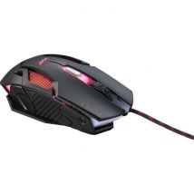 Souris Gaming - Acer - Gp.mce11.039 - Filaire - Optique - 7200 Dpi - Acer