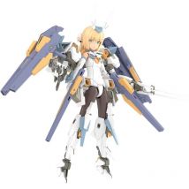 Frame Arms Girl - Figurine Plastic Model Kit Grande Scale Baselard 25 Cm - Kotobuyika
