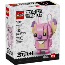 Lego 40922 - Lilo & Stitch: Angel - Lego Brickheadz - Lego