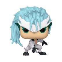 Bleach - Figurine Pop! Grimmjow Jeagerjaques 9 Cm - Funko