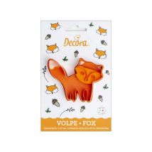 Emporte Pièce Renard - Decoraparty