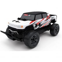 Voiture Radio Commandée Hummer Ev 2,4 Ghz D/p - Carrera RC