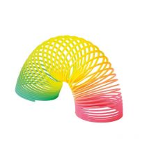 10 Ressorts Arc-en-ciel - Eduplay