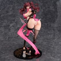 Original Character - Statuette 1/6 Ninja Erika 30 Cm - ROCKET BOY