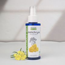 Hydrolat D'Hélichryse Italienne Bio - Propos'Nature