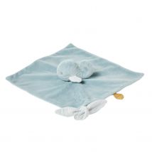Doudou Sally La Baleine - Nattou