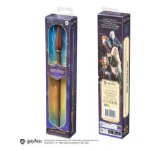 Harry Potter - Baguette Luna Lovegood 30 Cm - Noble Collection