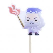 Bougie Harry Potter - Albus Dumbledore - Annikids