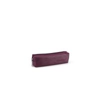 Trousse Bombata Wave - Prune