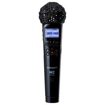 M2 Mictrak Zoom