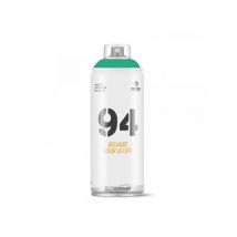 Bombe De Peinture - Vert Brisé - Mtn 94 - 400ml - Montana