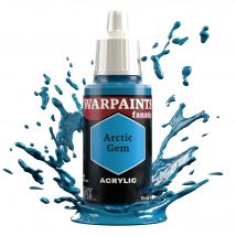 Warpaints Fanatic: Arctic Gem - Army Painter