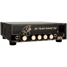 Dv Raw Dawg Eg Ii Eric Gales Dv Mark