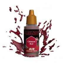Army Painter - Warpaints Air Chimera Red - Army Painter