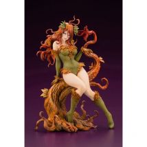 Dc Comics - Statuette Bishoujo 1/7 Poison Ivy Returns Fall Limited Edition 20 Cm - Kotobuyika