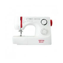 Machine À Coudre Mécanique Rachel - Veritas Blanc (rachel) - Veritas