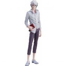 Psycho-pass : Sinners Of The System - Statuette Pop Up Parade Shogo Makishima L Size 25 Cm - Good Smile Company