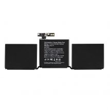 Clappio Batterie Pour Macbook Pro 13 2019 (a2159), 5103mah Noir - Avizar