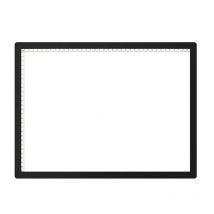 Tablette Graphique Led Portable Avec Réglages Luminosité Et Température Yonis - Yonis