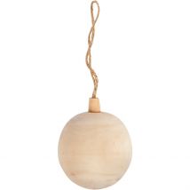 Boule De Noël, D 6,4 Cm, 1pièce/ 1 Pièce - CC Hobby