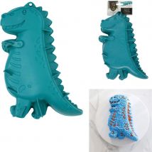 Moule Relief Dino - Silicone - Annikids