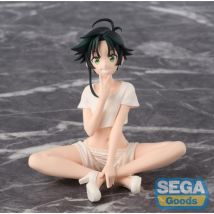 The Shiunji Family Children - Statuette Pm Perching Minami Shiunji 9 Cm - Sega