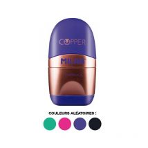 Boîtier Taille-crayons Et Gomme Capsule Cooper Milan