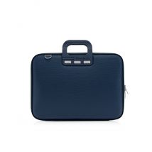 Mallette Bombata Wave 13'' - Navy